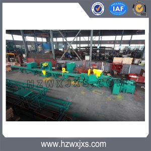 Cement dakpanmachine